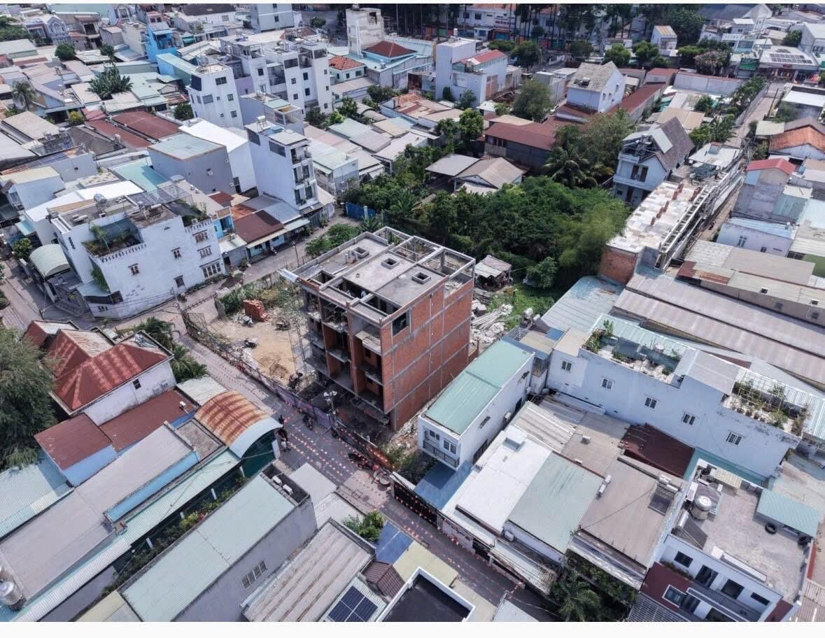 Hẻm 189 Đình Phong Phú (Thửa 749 Tờ 112)