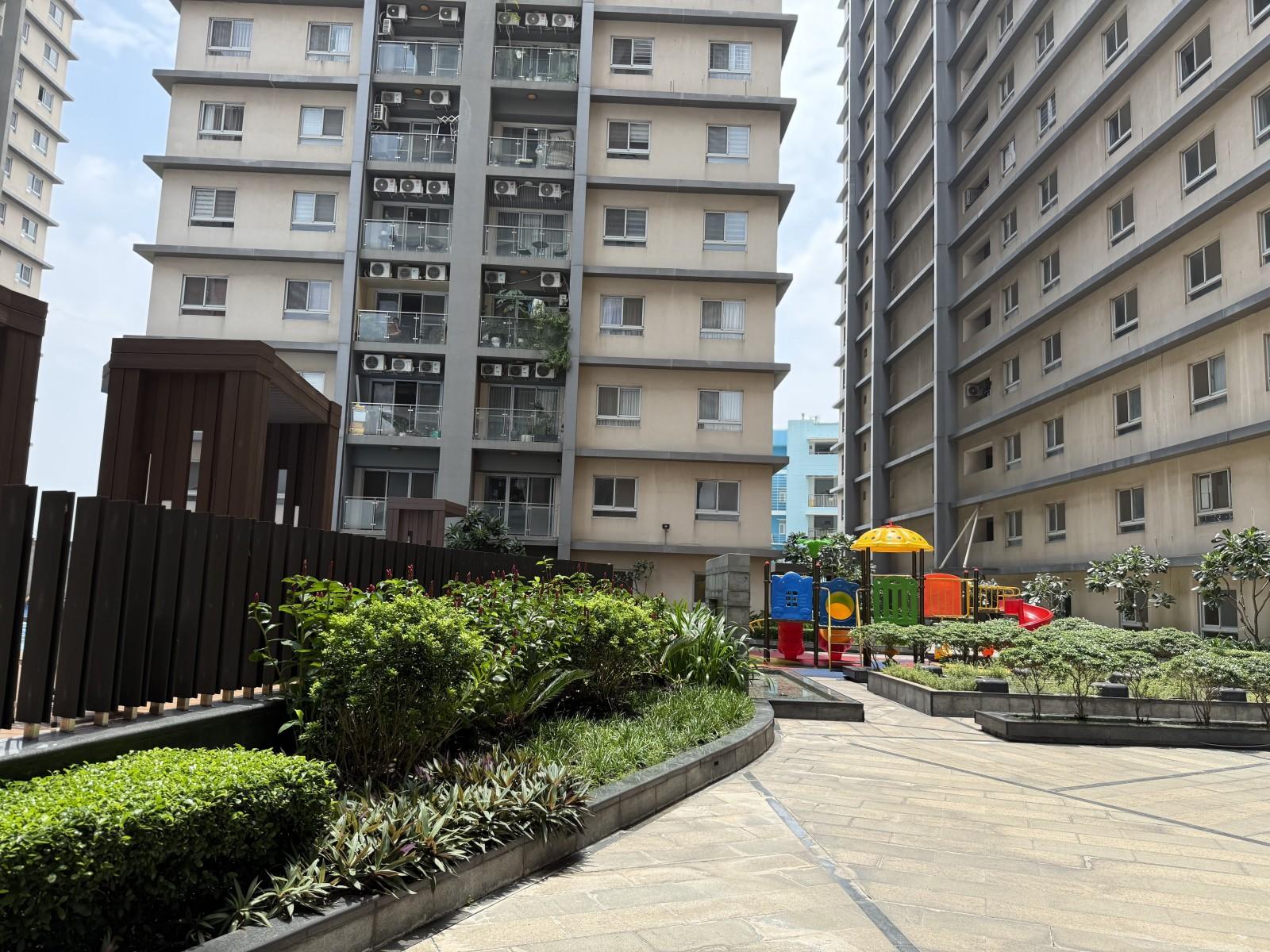 99, Nguyễn Thị Thập, Căn hộ D8.04 Chung Cư COSMO City Lô A, KDC City Land, Tân Phú