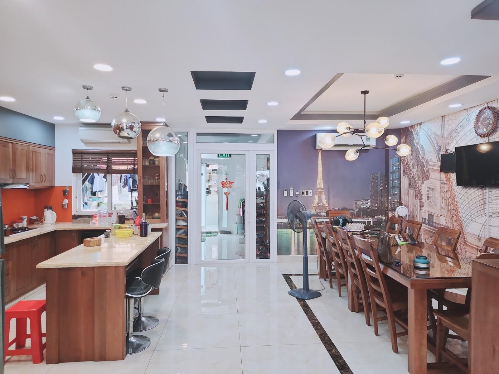 B7 Khu Dân Cư Tân Thuận Nam ( Cao Thị Chính ), Quận 7