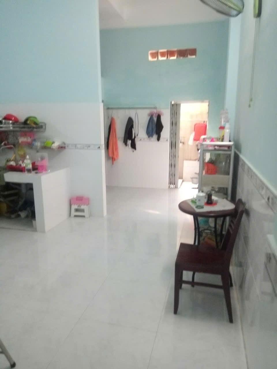 B2.59.A 4 Đường Tân Liêm, Phong Phú, Bình Chánh
