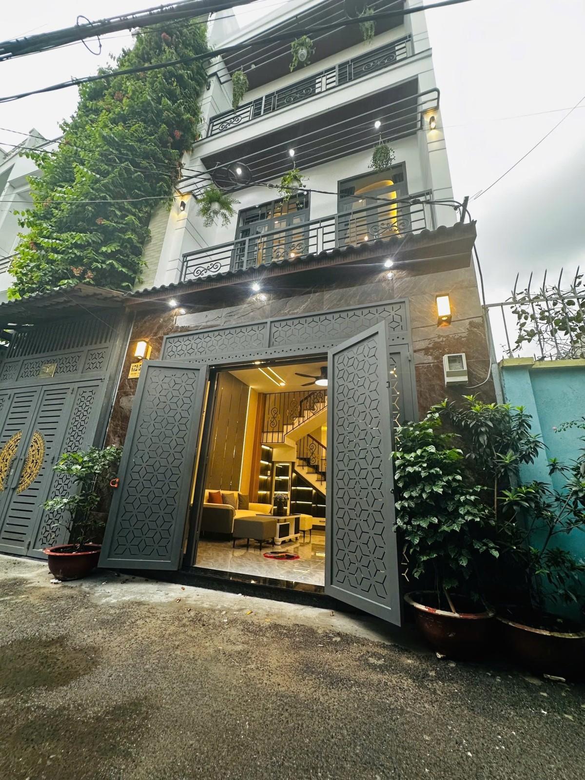 672.5.18, Thống Nhất, Gò Vấp
