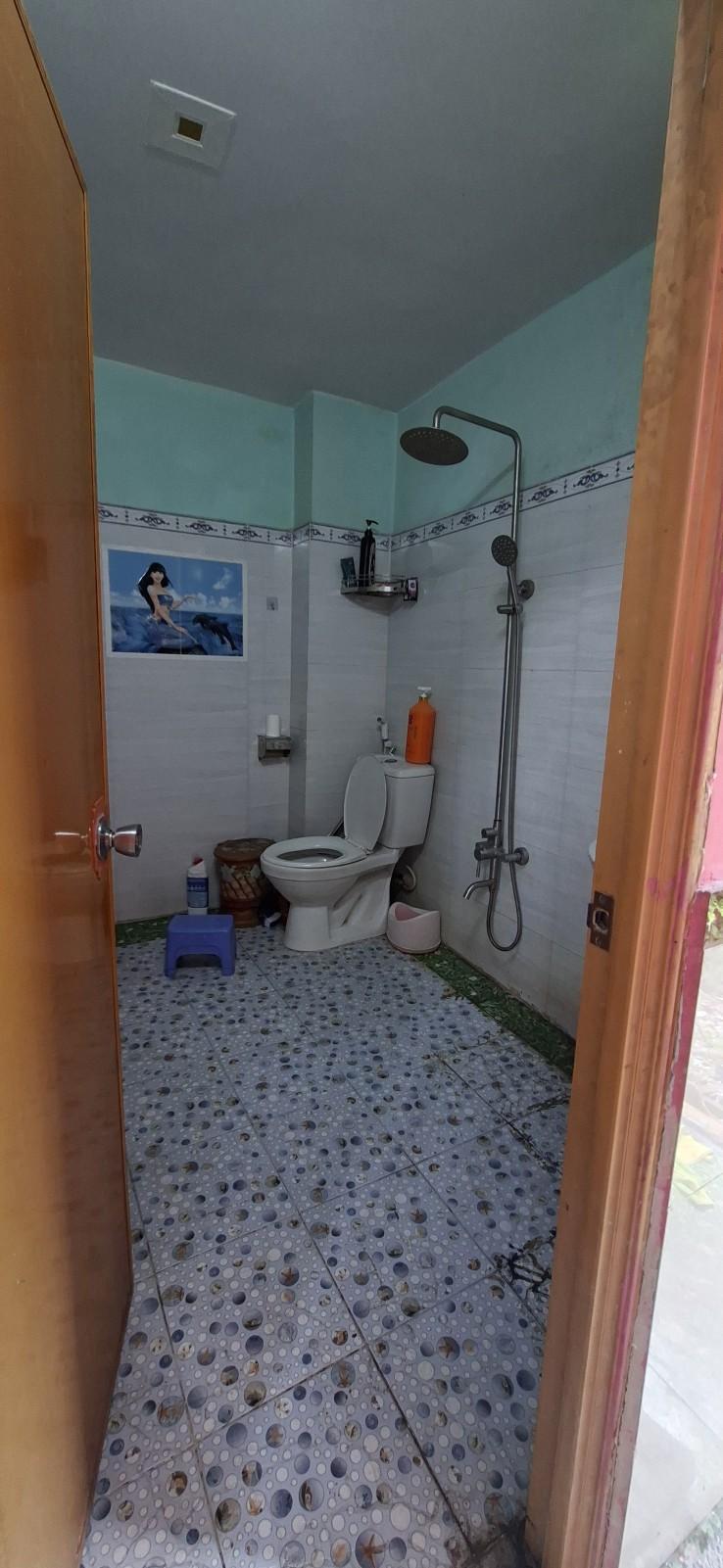 F3.35K (1/đường 6A), Bình Chánh