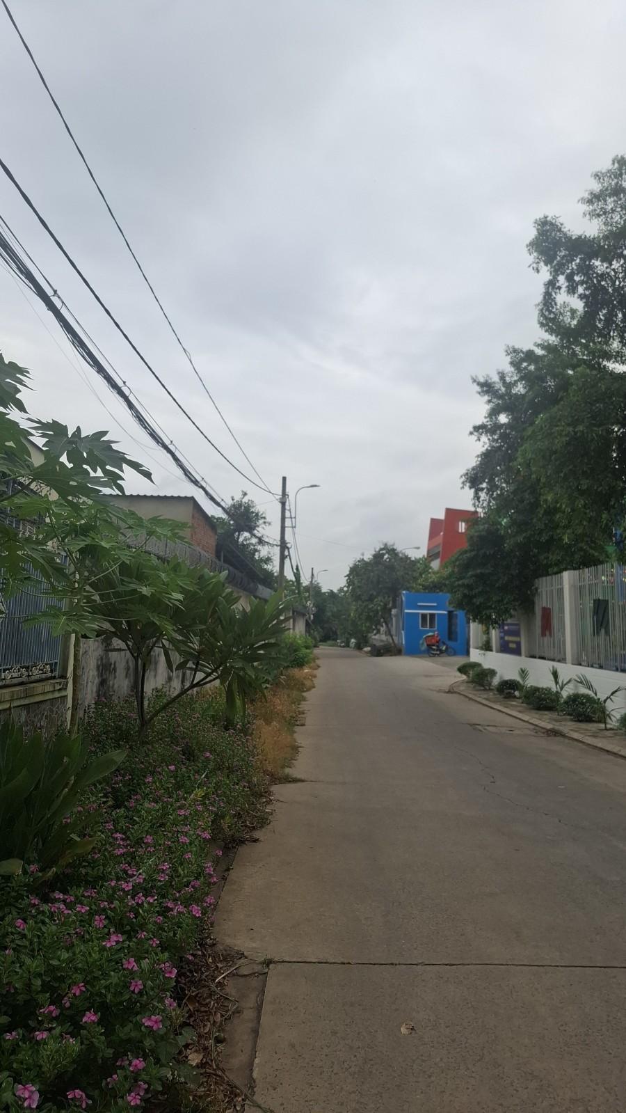 Thửa 558 Tờ 4 Đông Thạnh, Hóc Môn