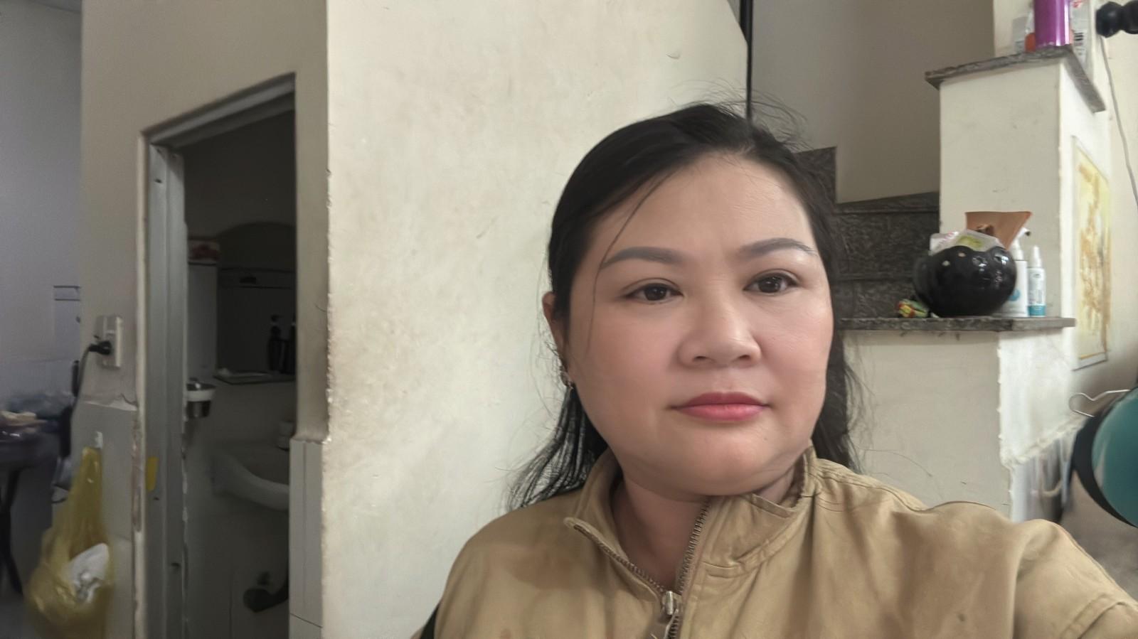 41C, Đường số 7, Linh Tây, Thủ Đức