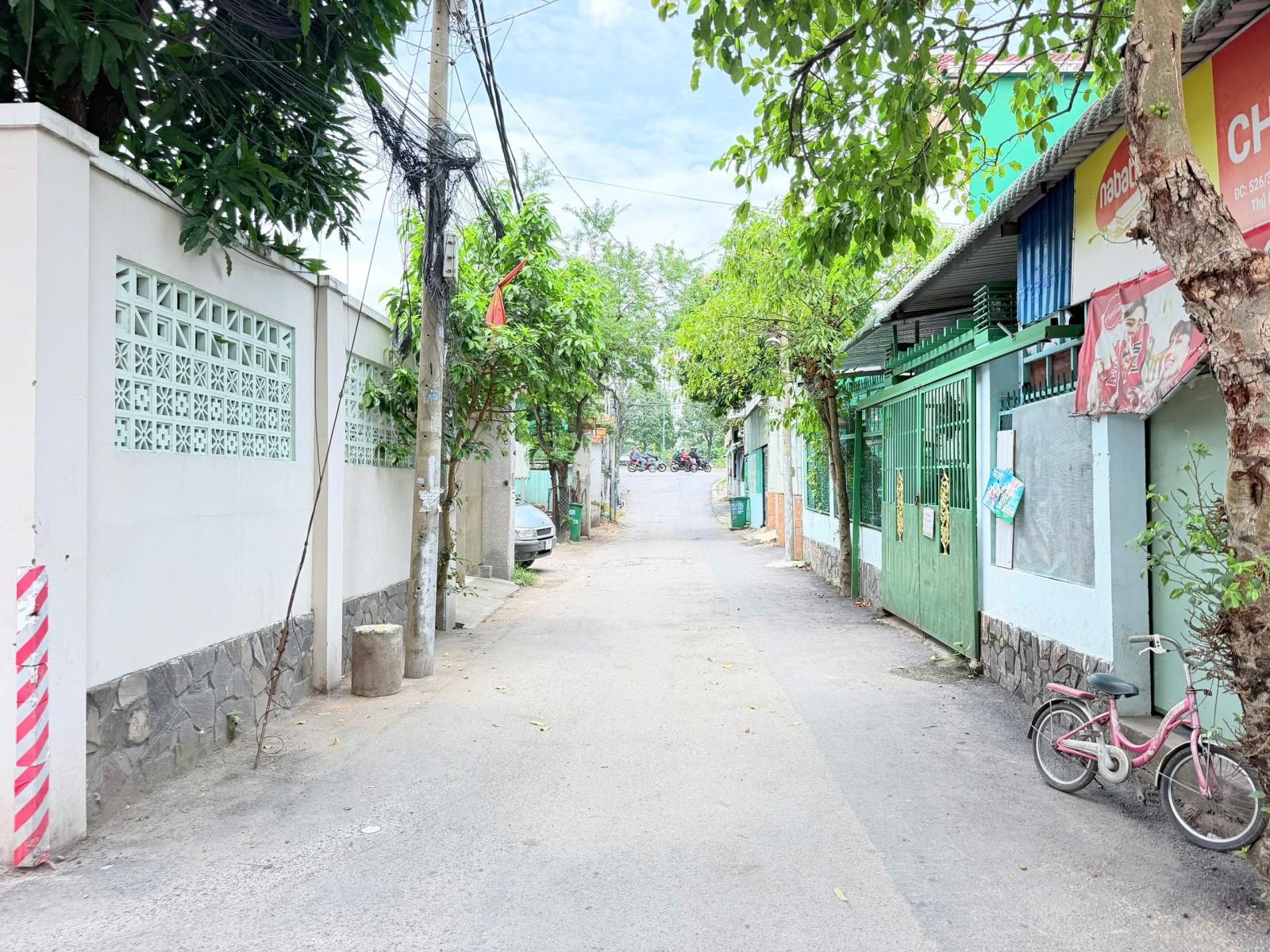 Thửa 653 tờ 219, Linh Đông (phường, Thủ Đức