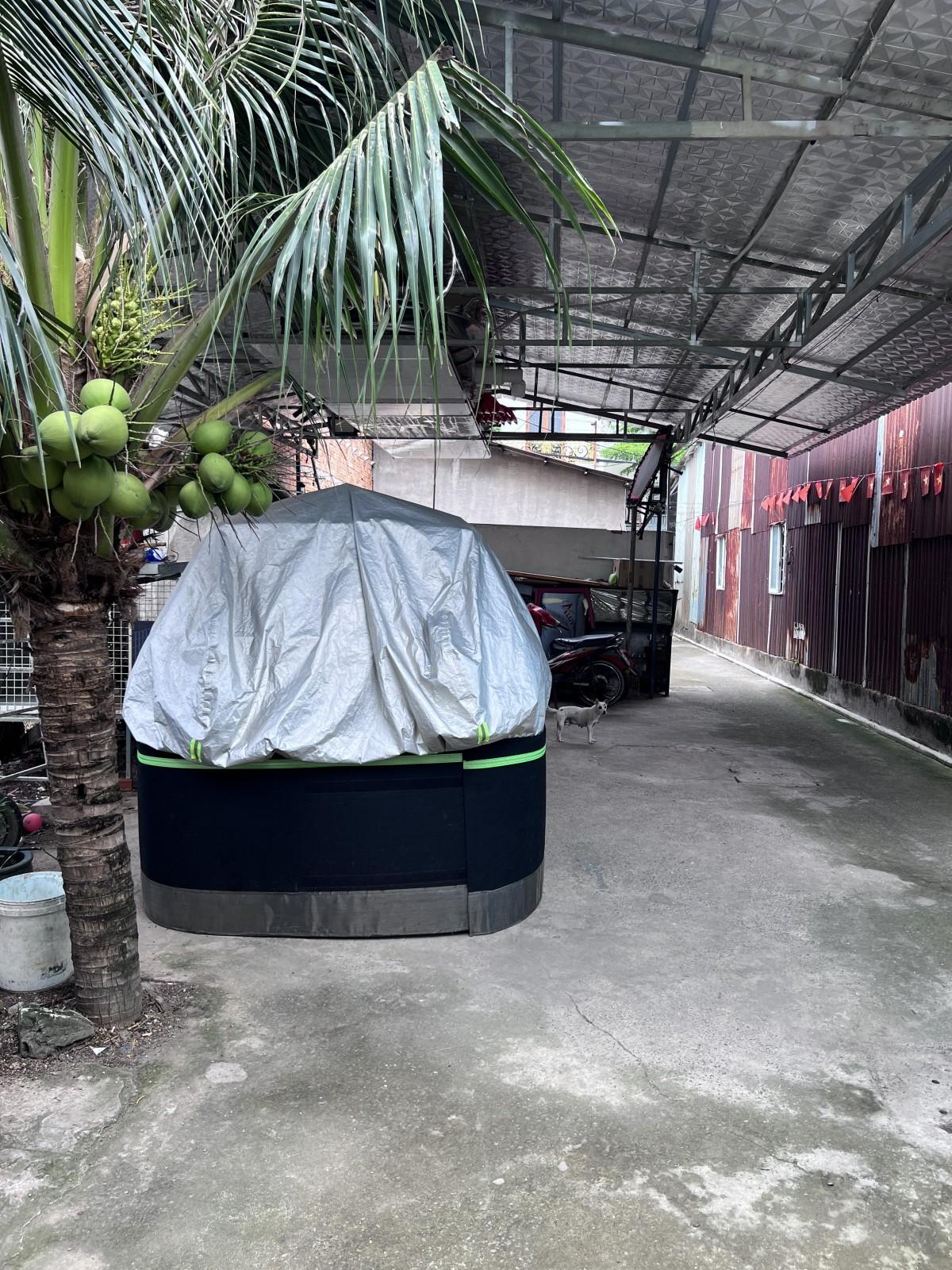 21.12.9.1, đường APĐ 27 ( SM 21.12.9.1 Võ Thị Thừa ), Quận 12