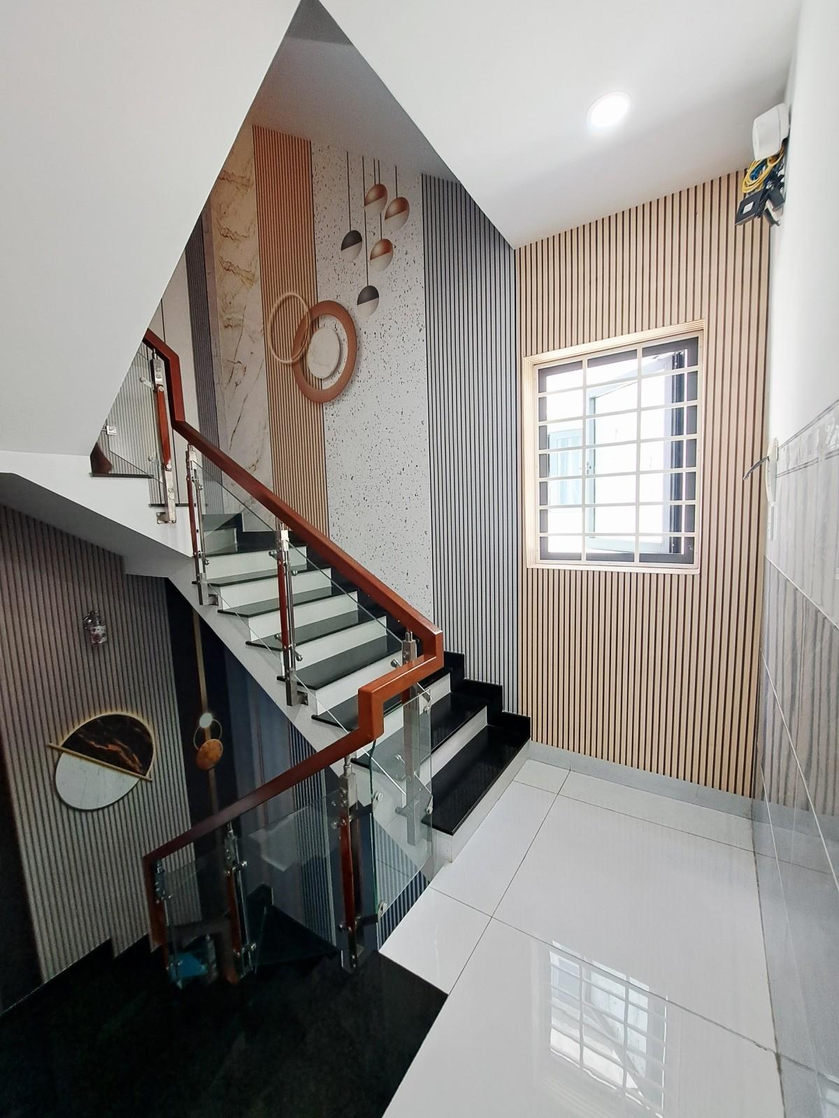 36, Đường Số 5, Bình Chánh