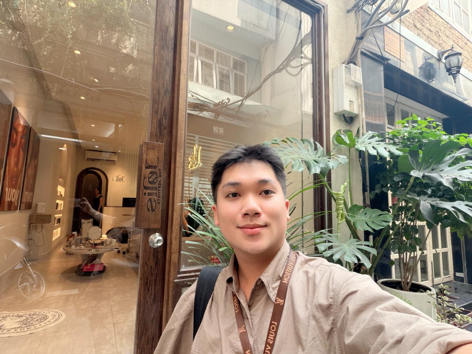 92.10, Phạm Ngọc Thạch, Phường 6, Quận 3