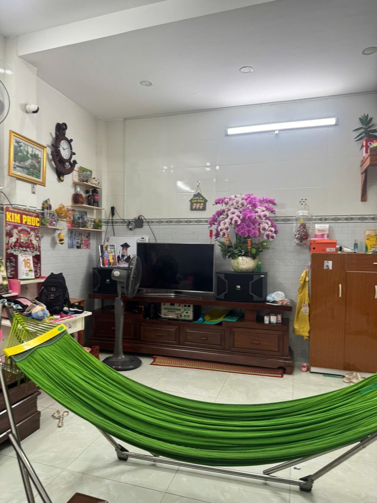 Thửa 537 tờ 07 Vĩnh Lộc B, Bình Chánh