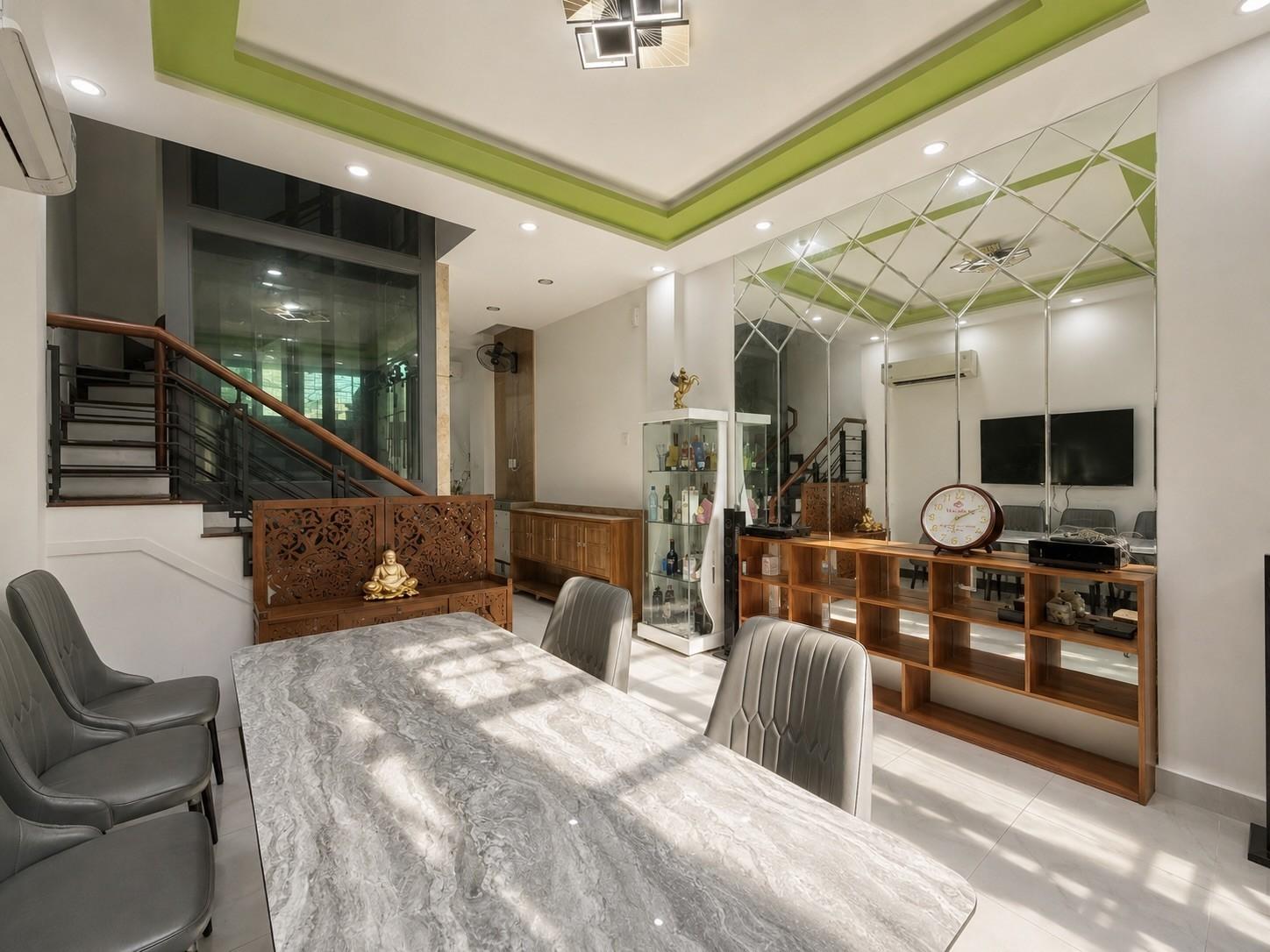 71.30, Nguyễn Công Hoan, Phường 7, Phú Nhuận
