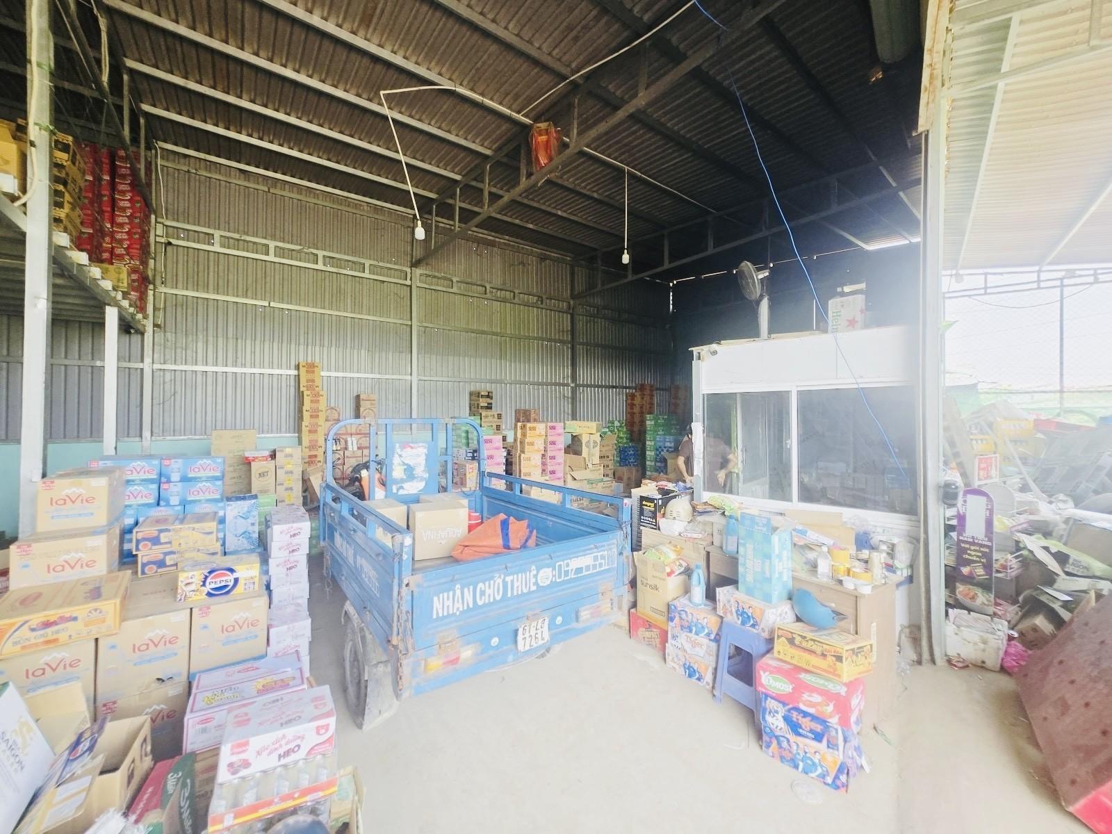Khu phố Đông Ba (Thửa 4490 Tờ 123)