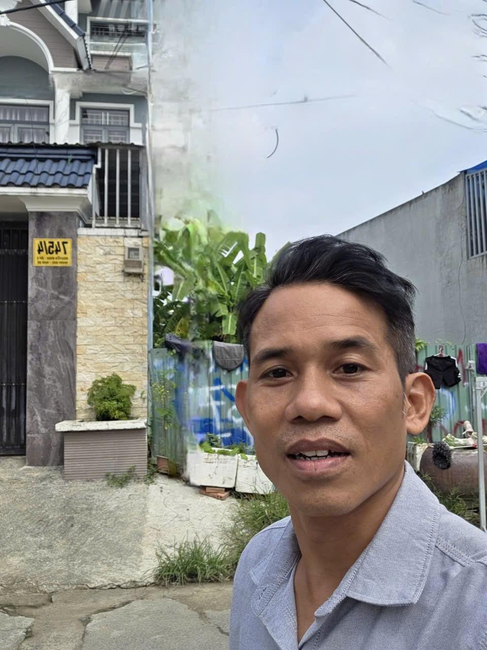 XXX, 745.7 Nguyễn Bình, Nhơn Đức, Nhà Bè