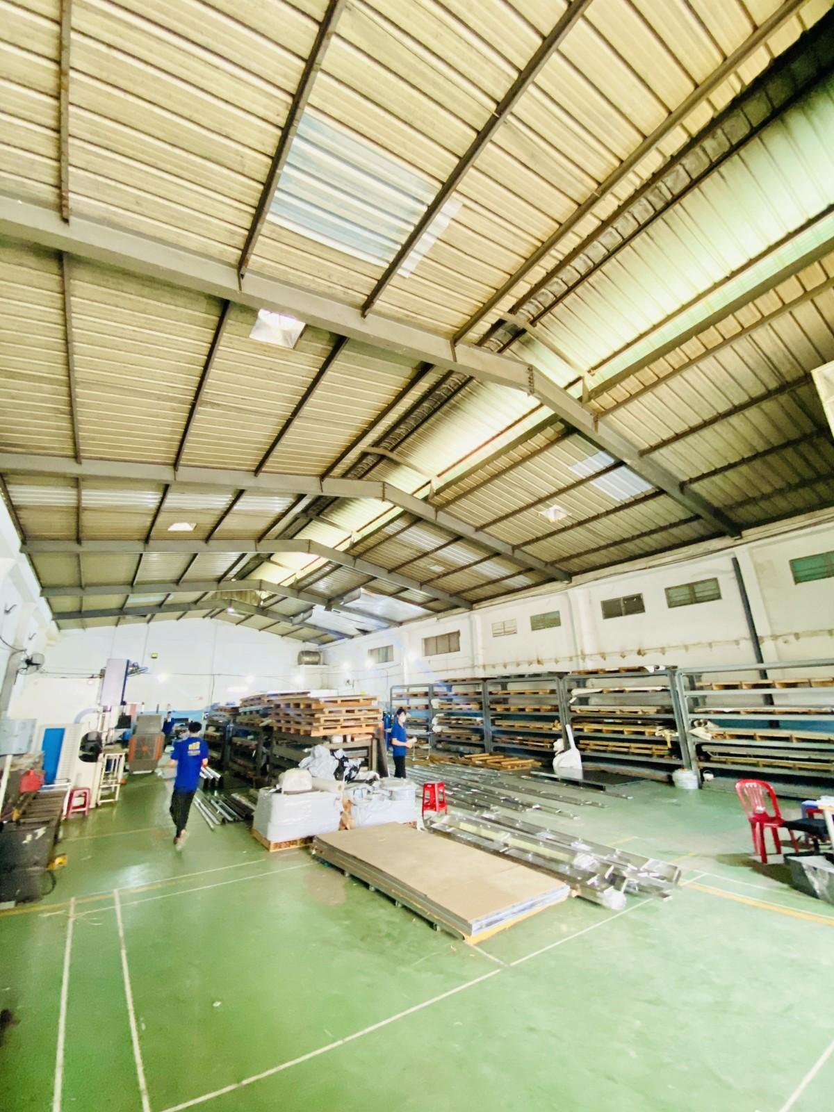 392A, + 392B + Thửa 679 Tờ 255 Mã Lò, Bình Tân