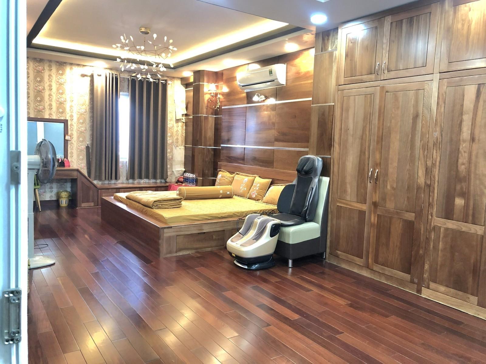 B7 Khu Dân Cư Tân Thuận Nam ( Cao Thị Chính ), Quận 7