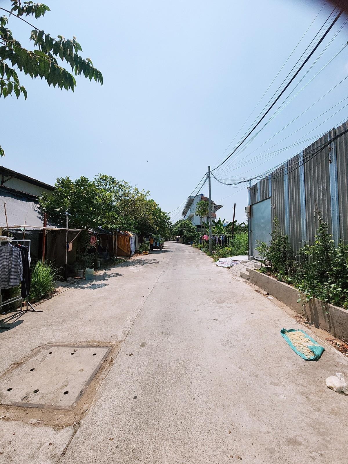 Thửa 134, 653 Tờ 21 Nguyễn Văn Tạo, Long Thới, Nhà Bè