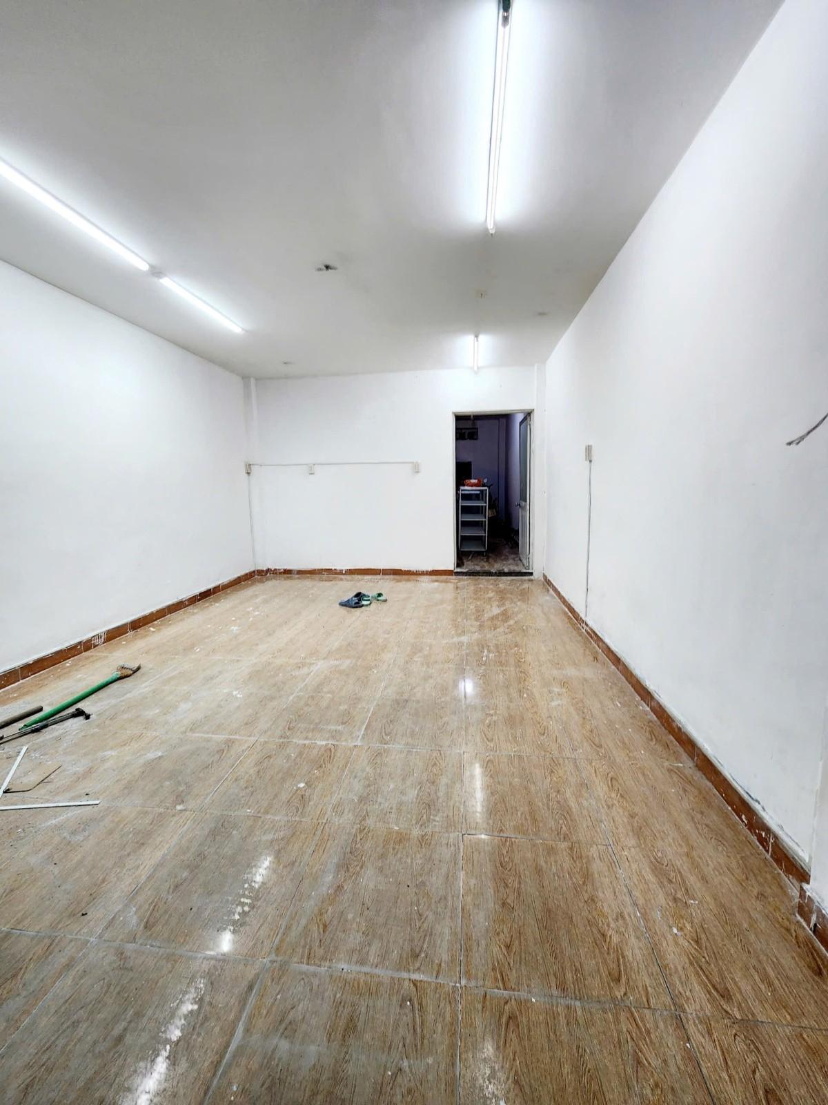 86, Phan Huy Ích, Phường 15, Tân Bình