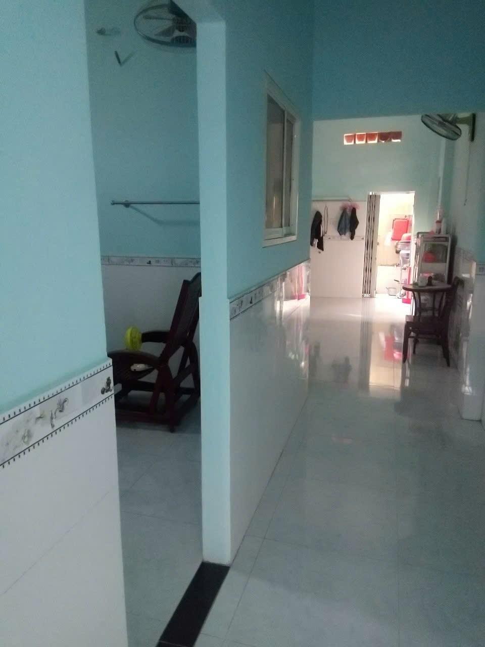 B2.59.A 4 Đường Tân Liêm, Phong Phú, Bình Chánh