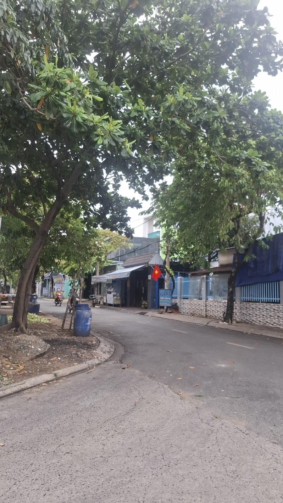 Thửa 559 Tờ 4 Đông Thạnh, Hóc Môn