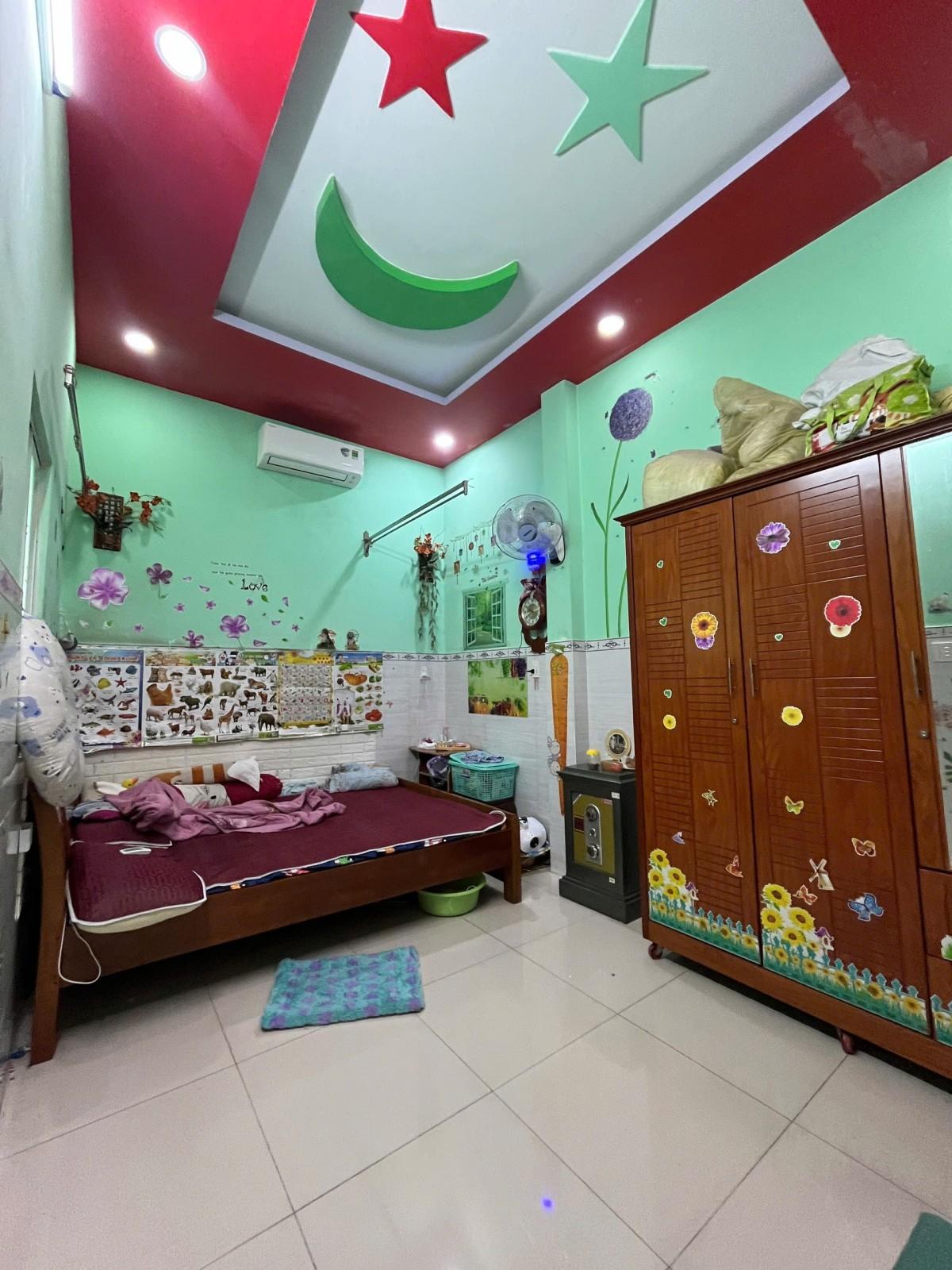 F3.35K (1/đường 6A), Bình Chánh