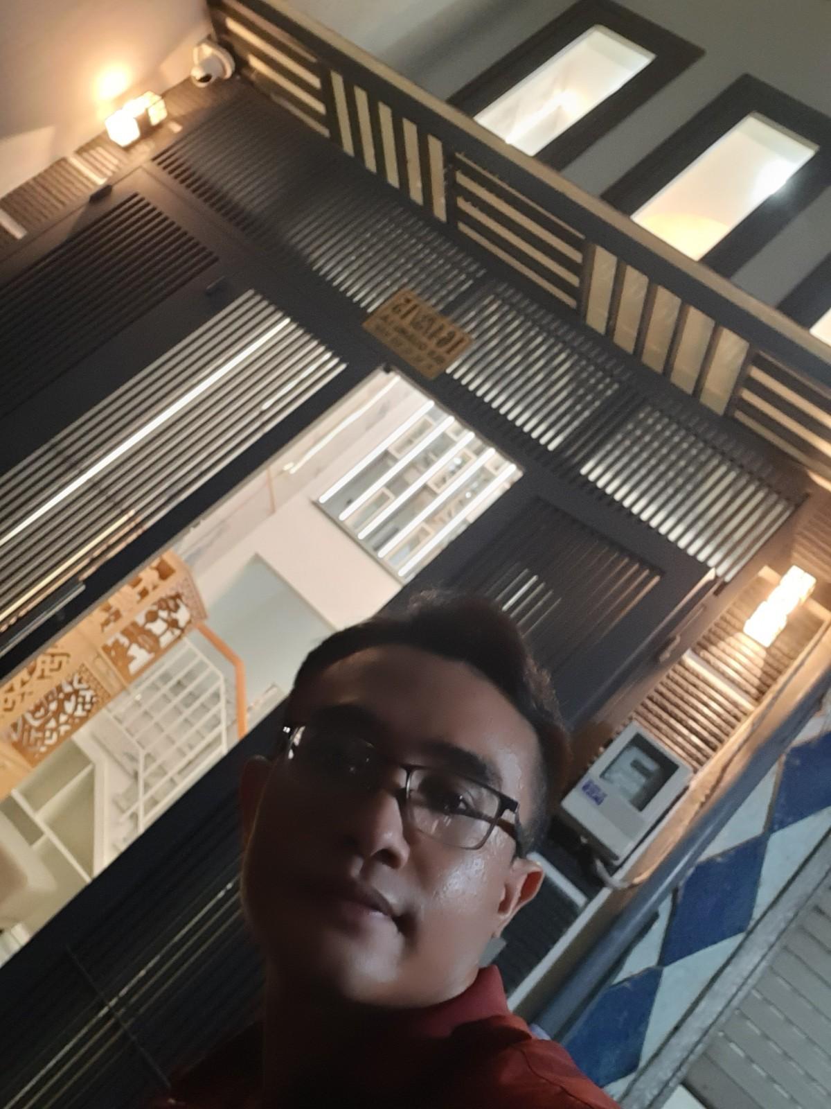 164.3.15, Bùi Quang Là, Gò Vấp