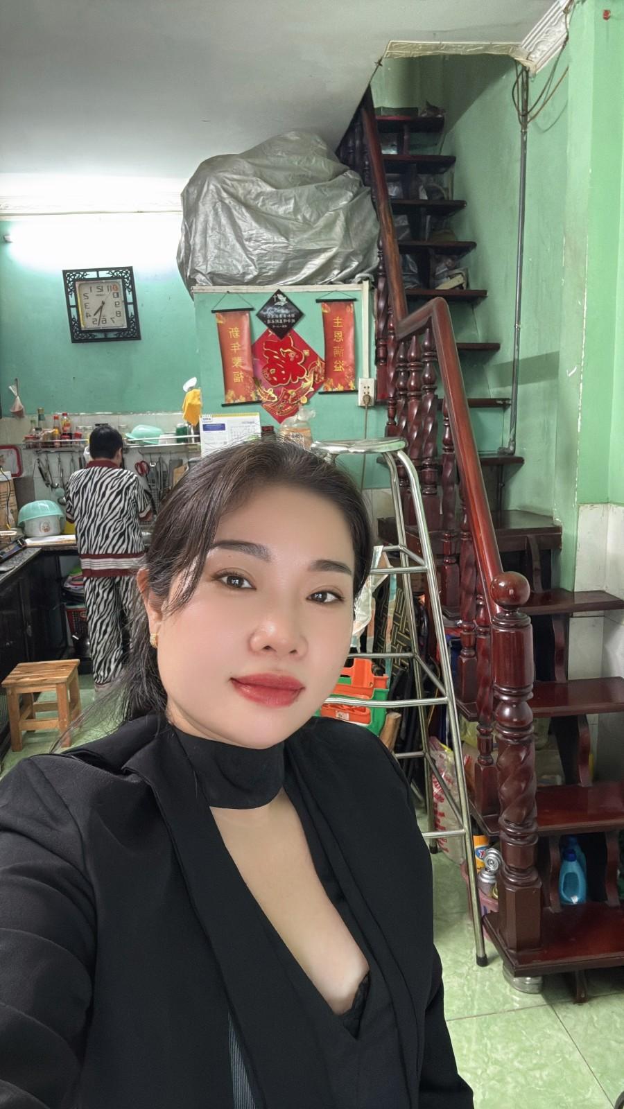 231.57.64R, Bình Tiên, Phường 8, Quận 6