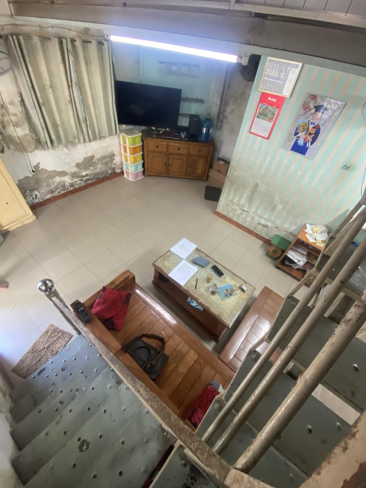 393.12C, ( thửa 508 tờ 1 ) Nguyễn Thị Định, Thủ Đức