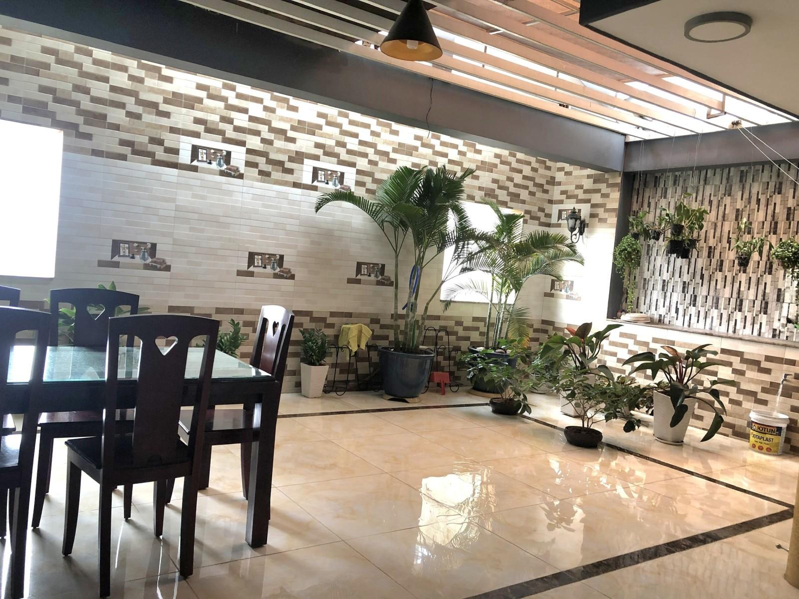 B7 Khu Dân Cư Tân Thuận Nam ( Cao Thị Chính ), Quận 7