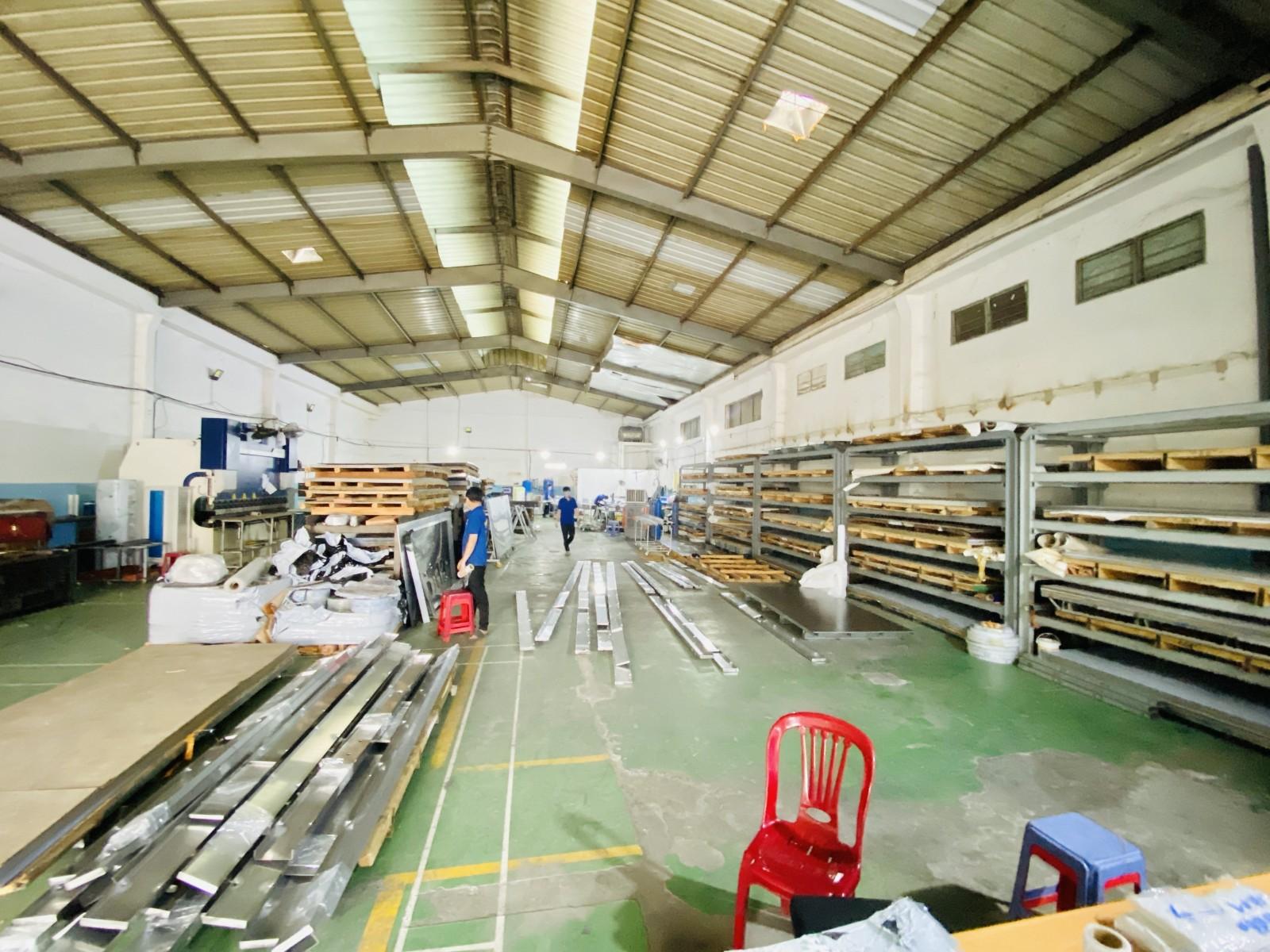 392A, + 392B + Thửa 679 Tờ 255 Mã Lò, Bình Tân