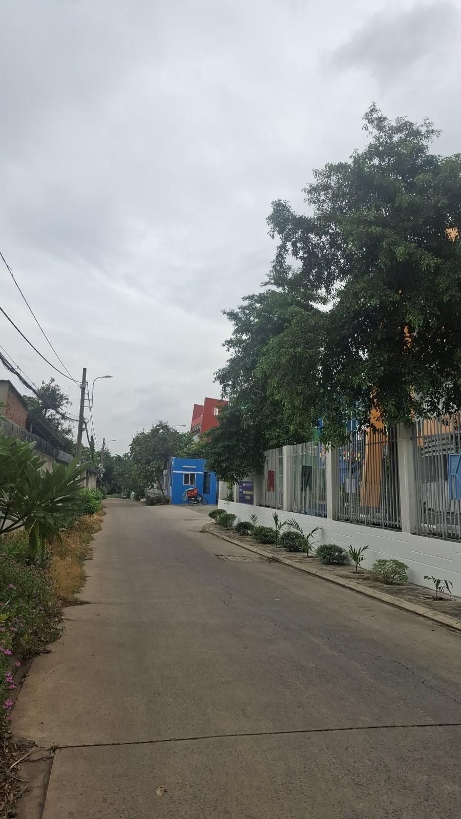 Thửa 559 Tờ 4 Đông Thạnh, Hóc Môn