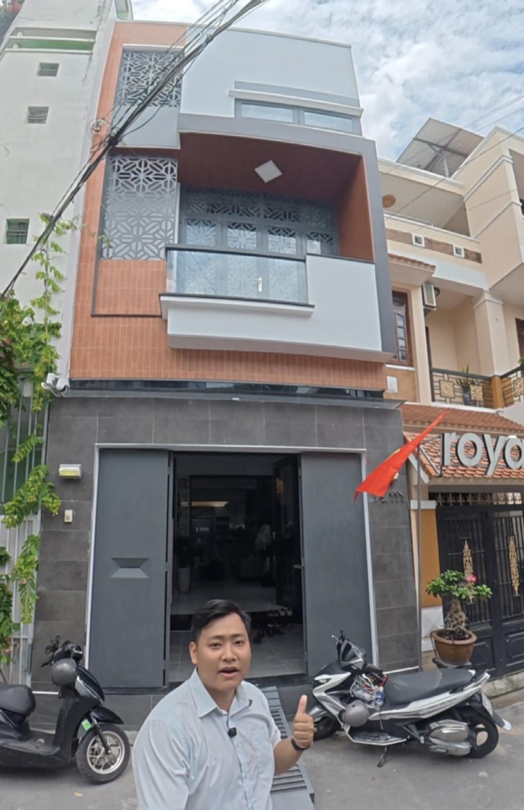 95.111, Lê Văn Lương, Tân Kiểng, Quận 7