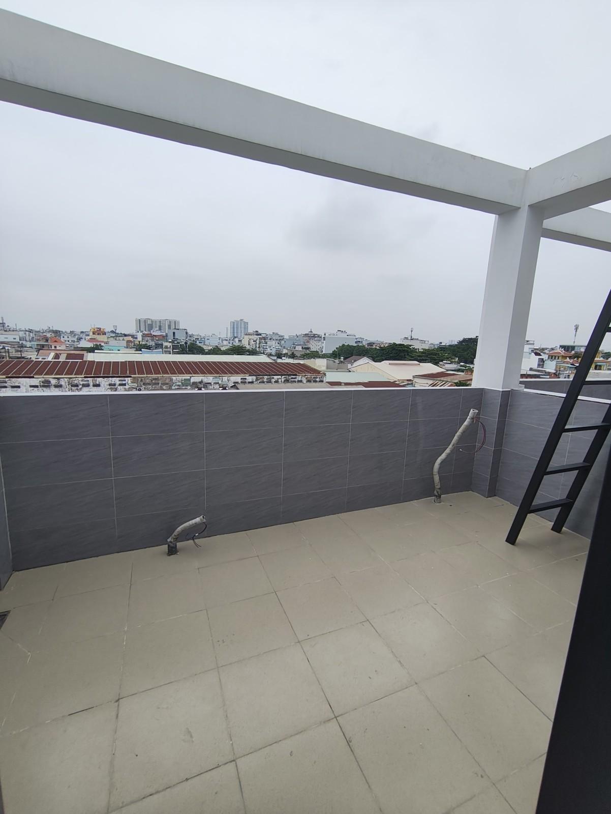 1132.12F.7, Tỉnh Lộ 10, Bình Tân