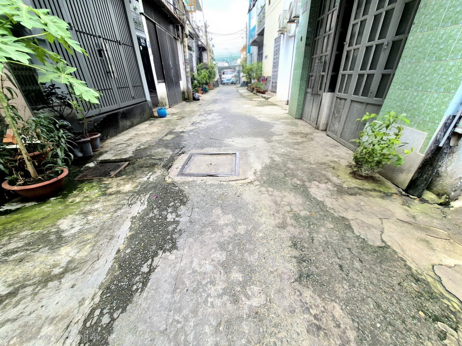 160A.16, Vườn Lài, Tân Phú