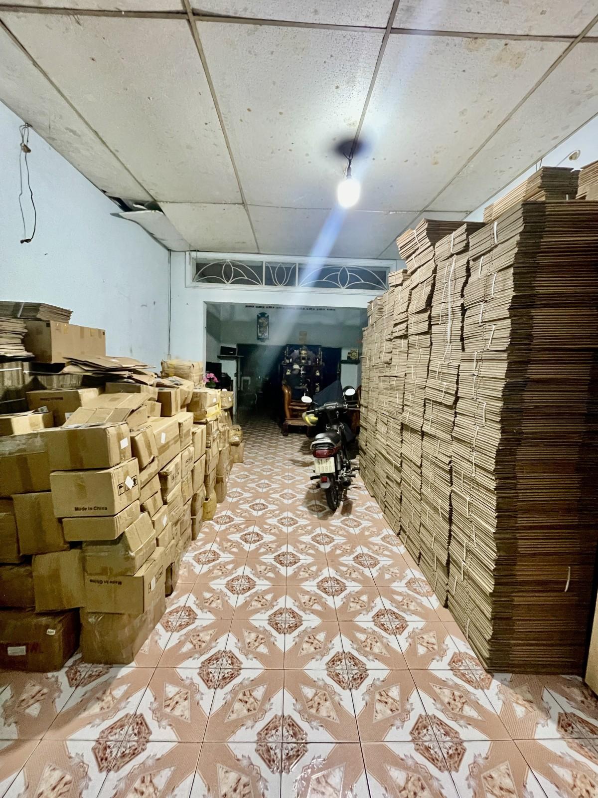 120.56B, Lê Văn Quới, Bình Tân