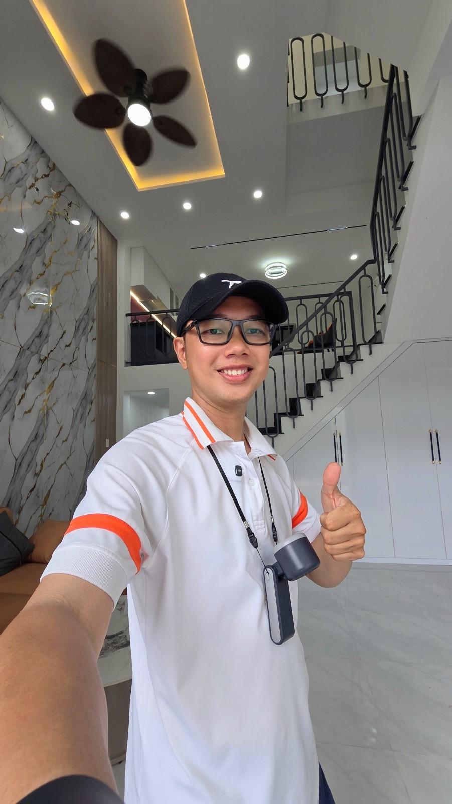 XXX, Định Hòa Thủ Dầu Nhỏ 3