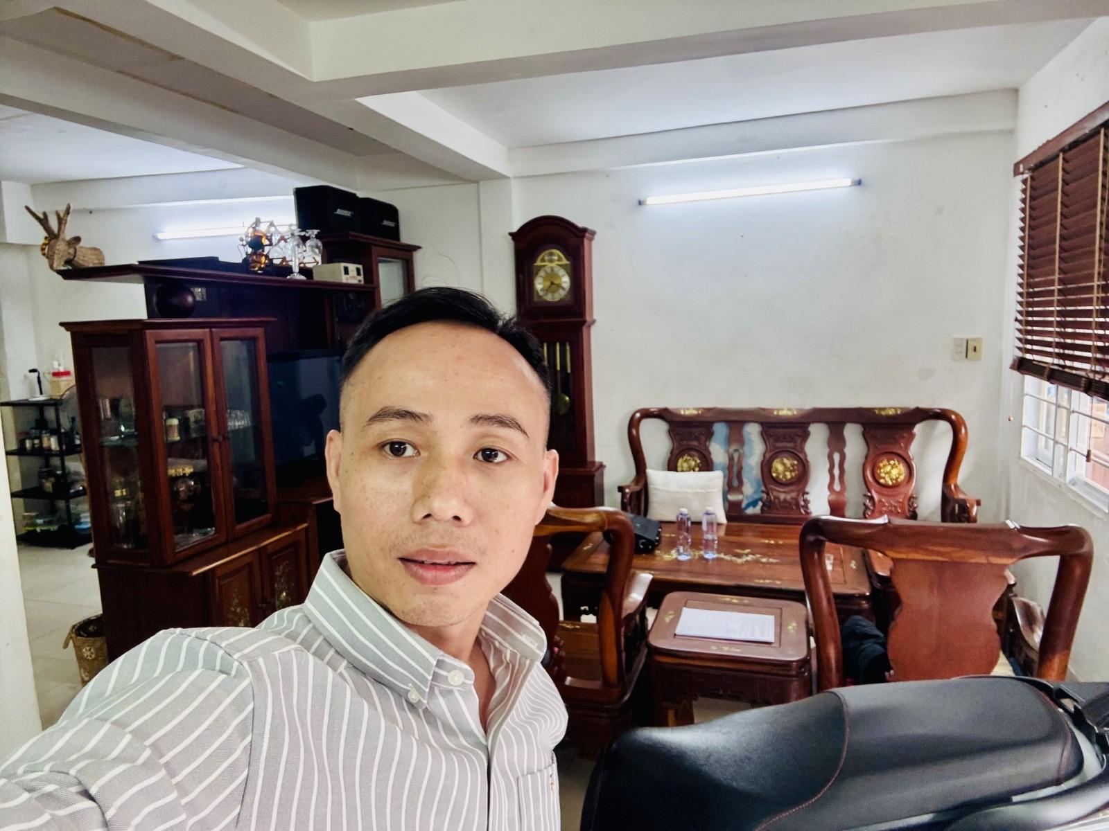 D9 Gò Cẩm Đệm, Phường 10, Tân Bình