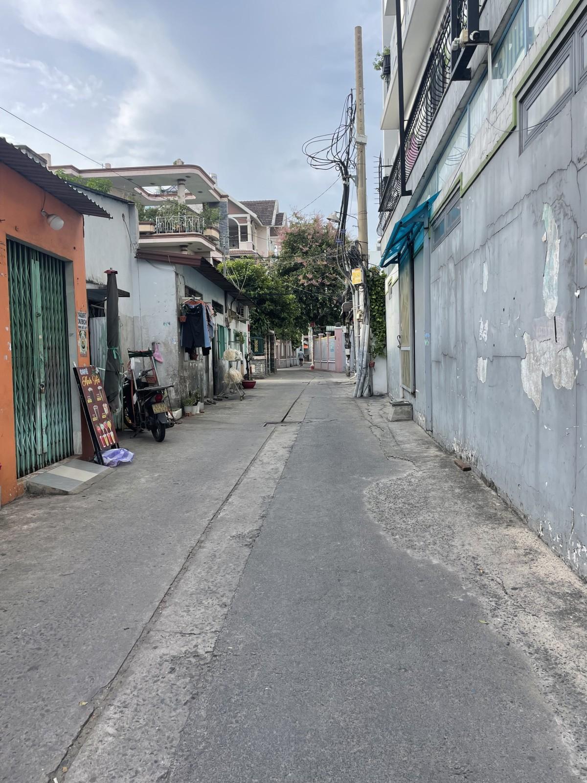 MPN 92.1.6 Nguyễn Sơn (Thửa 348 tờ 94), Tân Phú