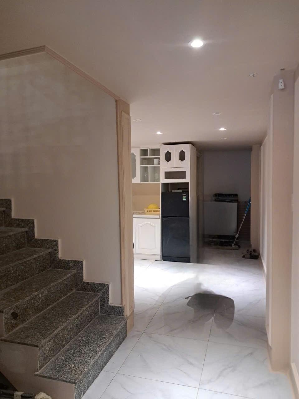 55, Đường Số 9, (Phường 9 cũ) Thông Tây Hội, Gò Vấp