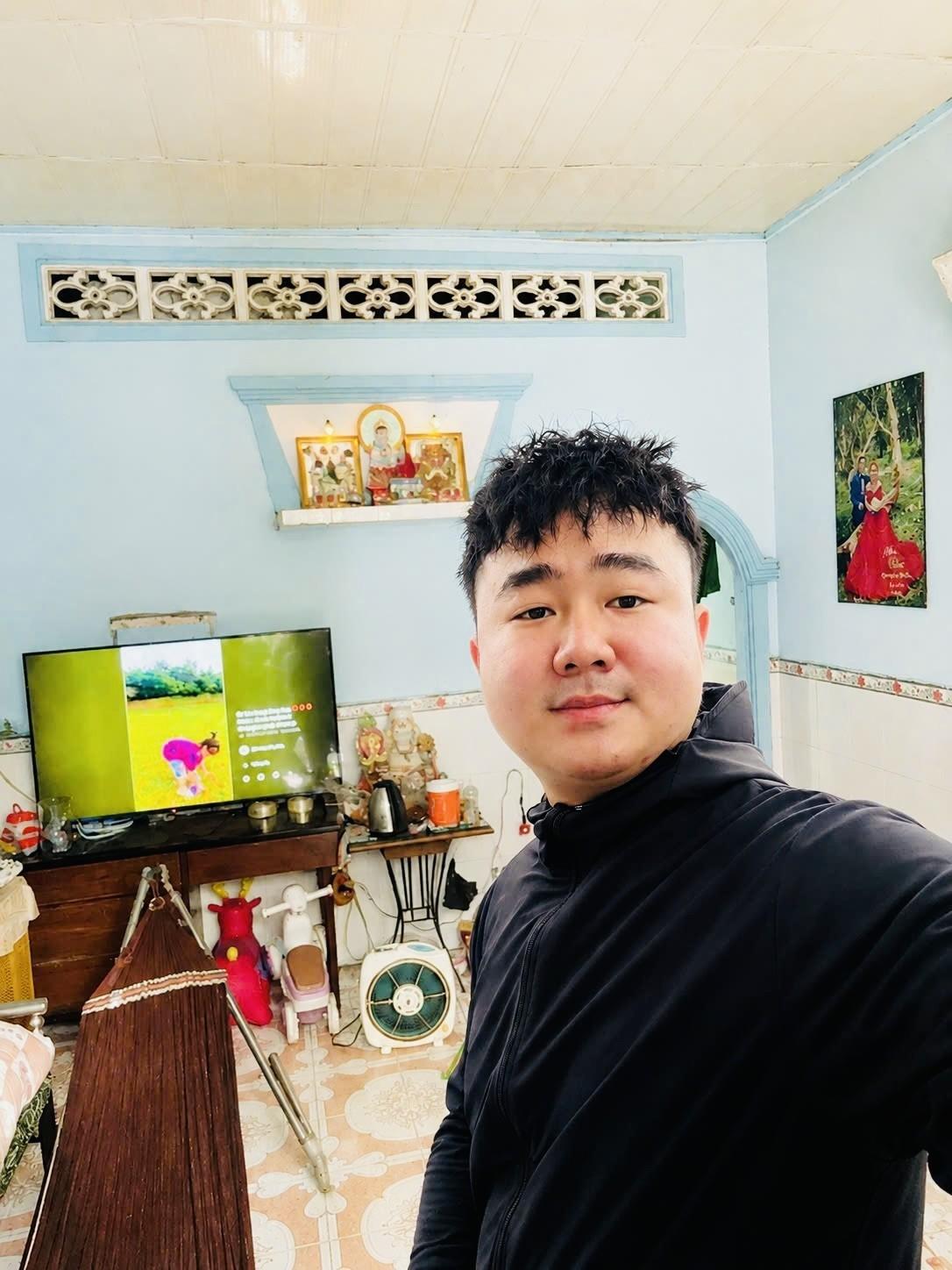 9.3, Đường 18, Hiệp, Bình Chánh