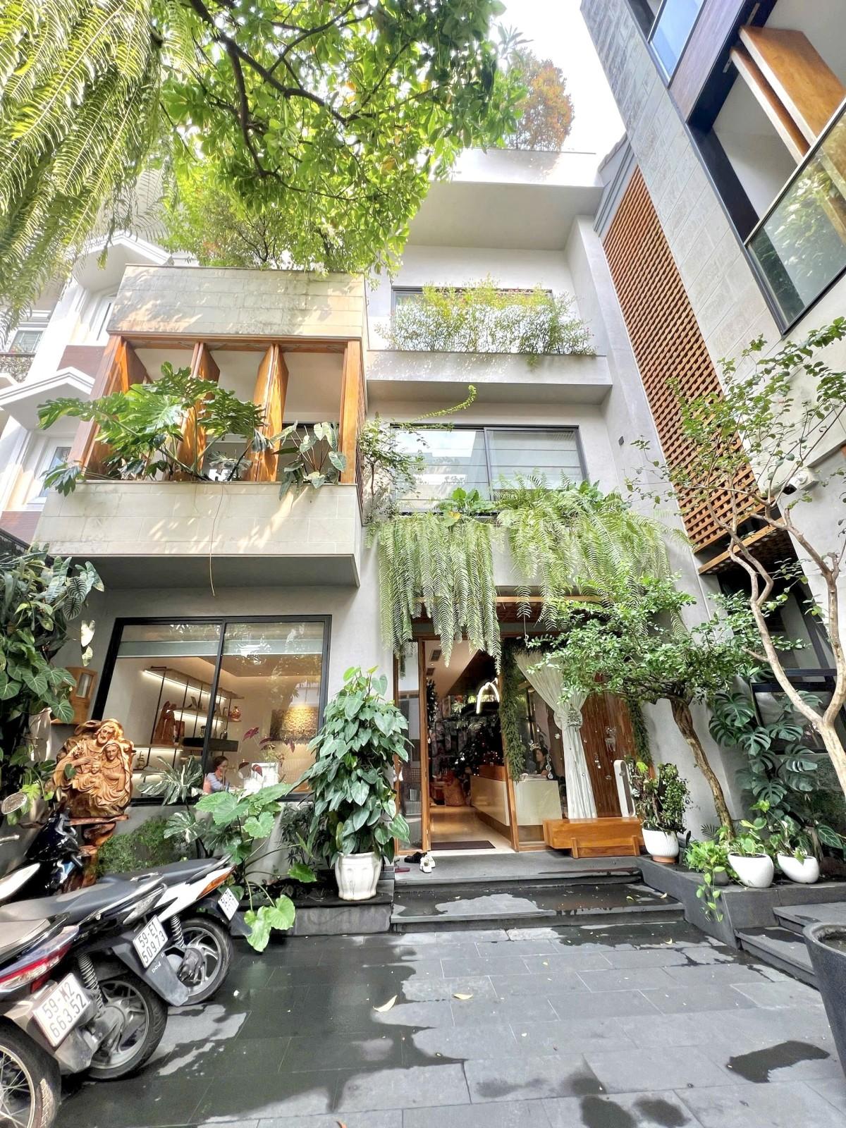 36.5+7 Lam Sơn, Phường 6, Bình Thạnh