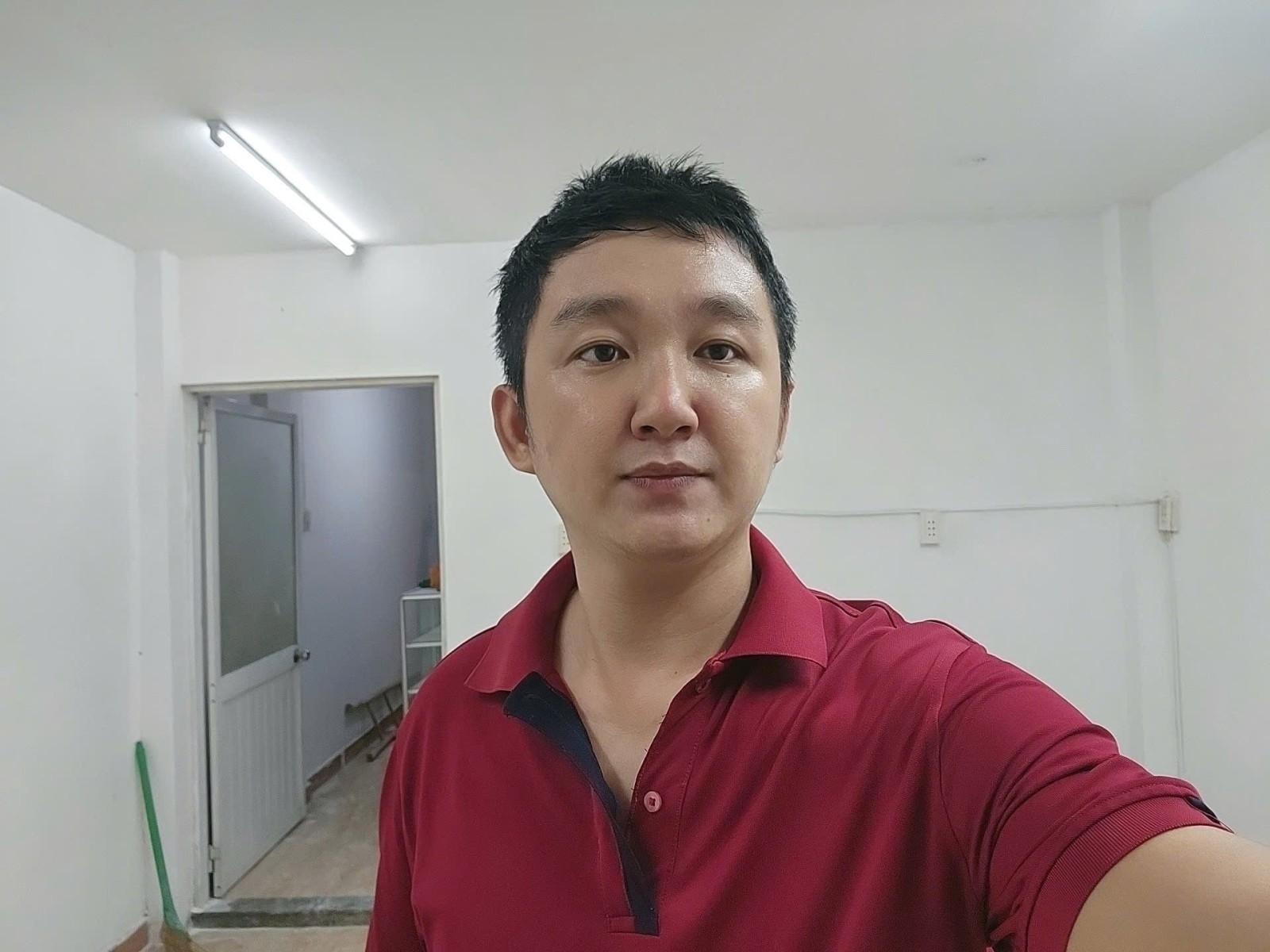 86, Phan Huy Ích, Phường 15, Tân Bình