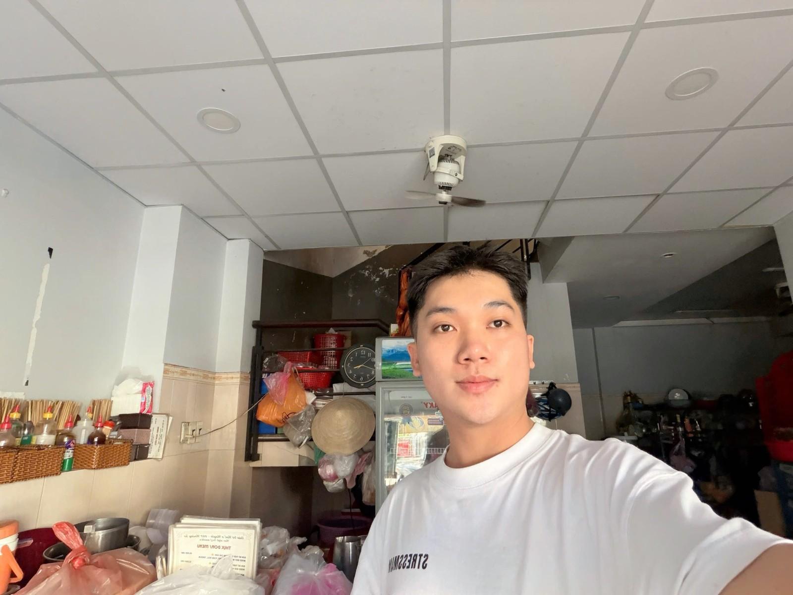 997, Hoàng Sa, Phường 11, Quận 3