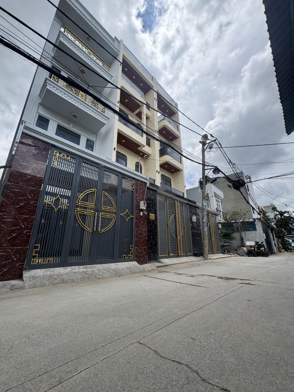 Hẻm 189 Đình Phong Phú (Thửa 749 Tờ 112)
