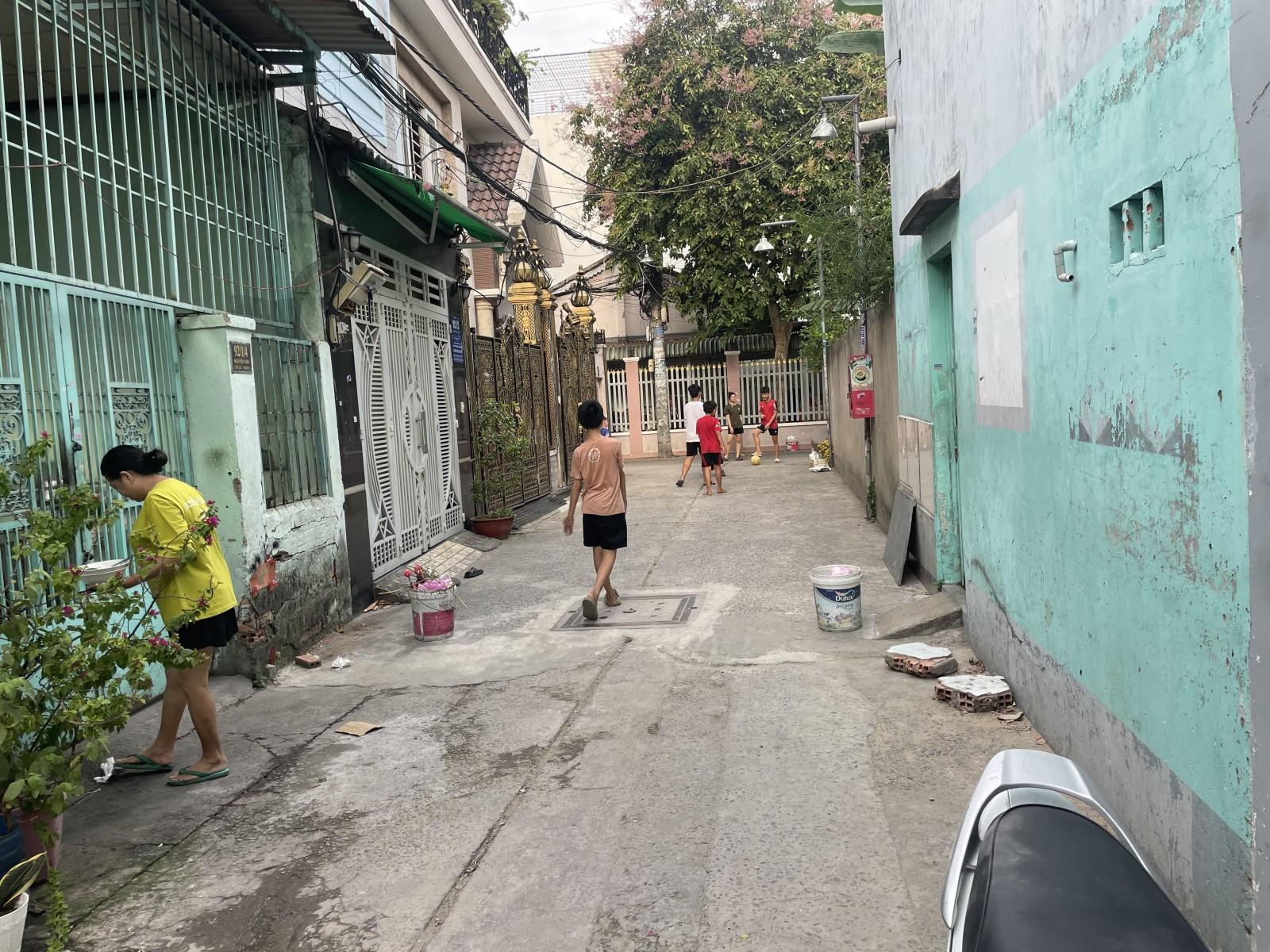 MPN 92.1.6 Nguyễn Sơn (Thửa 348 tờ 94), Tân Phú