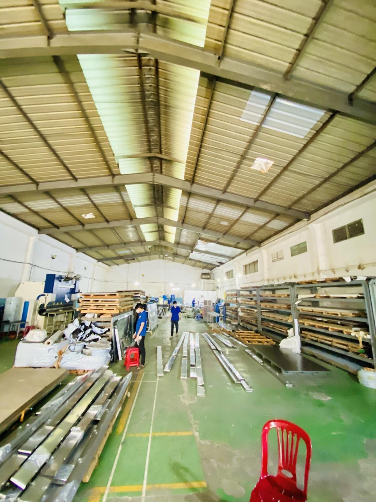392A, + 392B + Thửa 679 Tờ 255 Mã Lò, Bình Tân