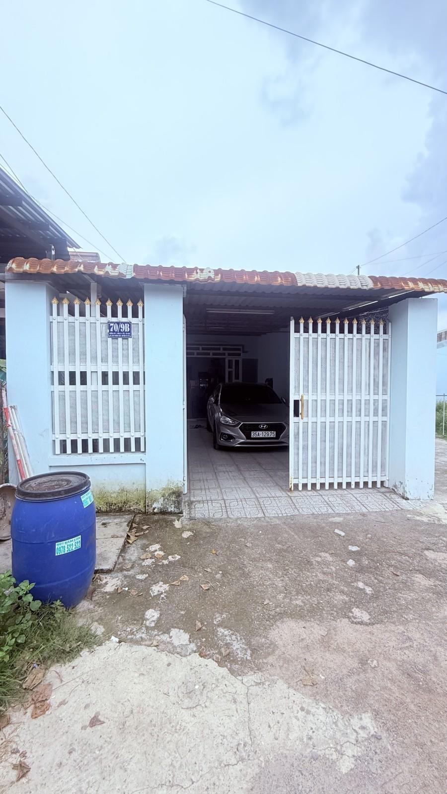 70.9B, Đường số 7 (Thửa 736 Tờ 22), Tân Thông Hội, Củ Chi