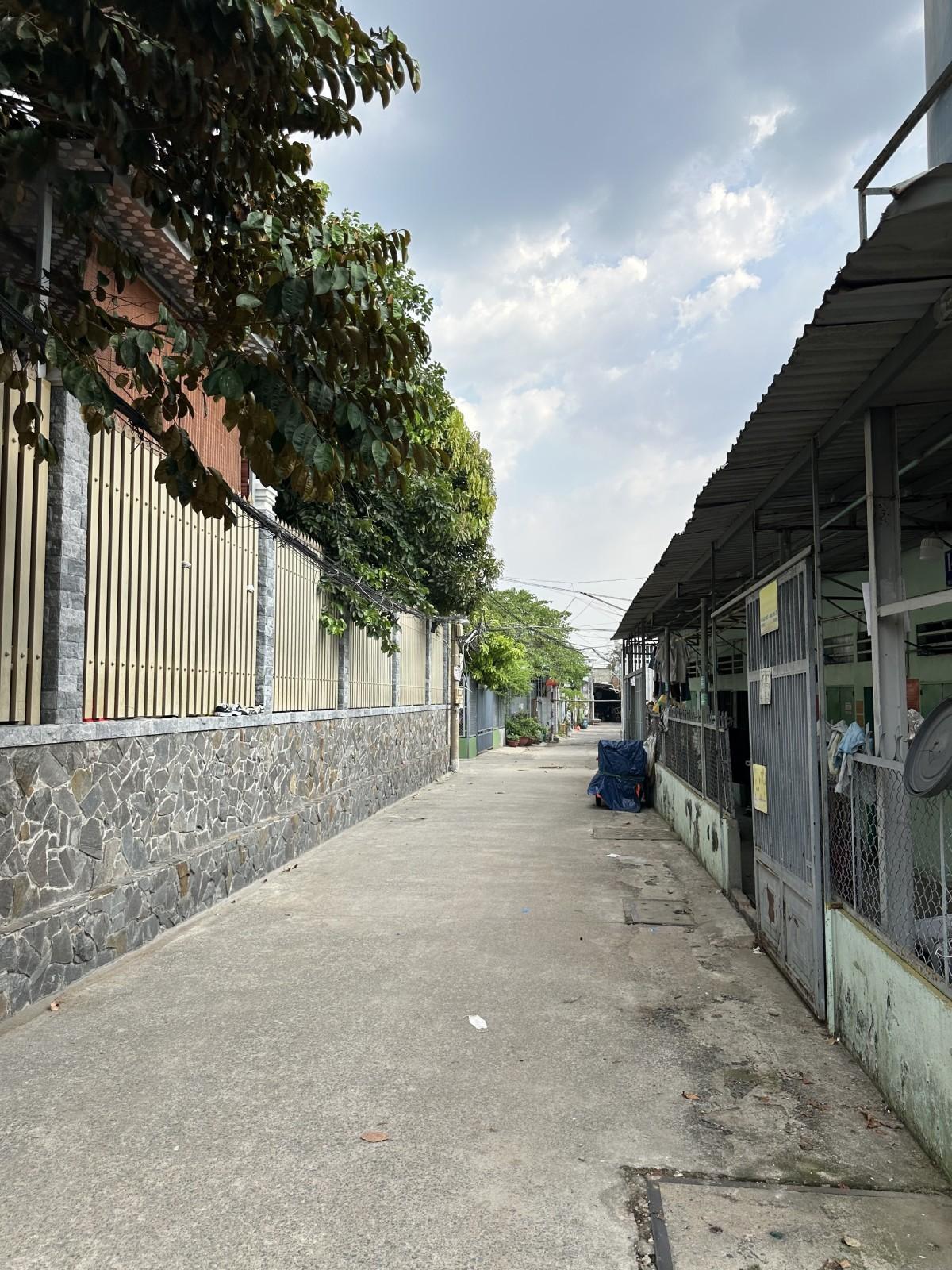 ( thửa 517 tờ 17 ) Đường số 138, Tân Phú