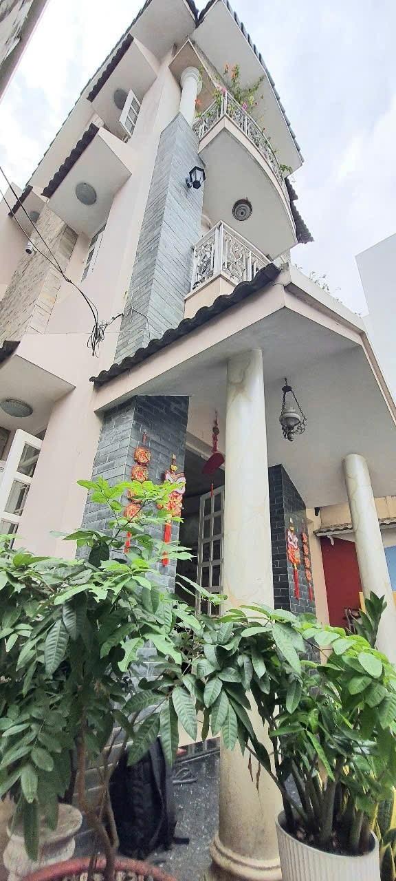 51.5, Khiếu Năng Tĩnh, Bình Tân