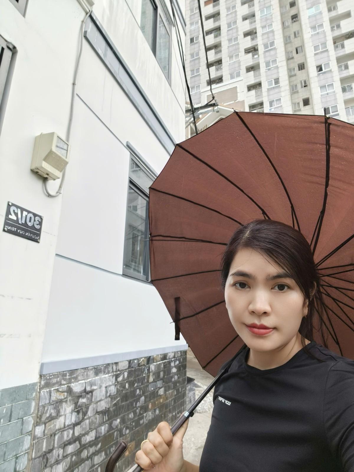 Kế 301.2 Nguyễn Duy Trinh ( Thửa 613 tờ 10), Thủ Đức
