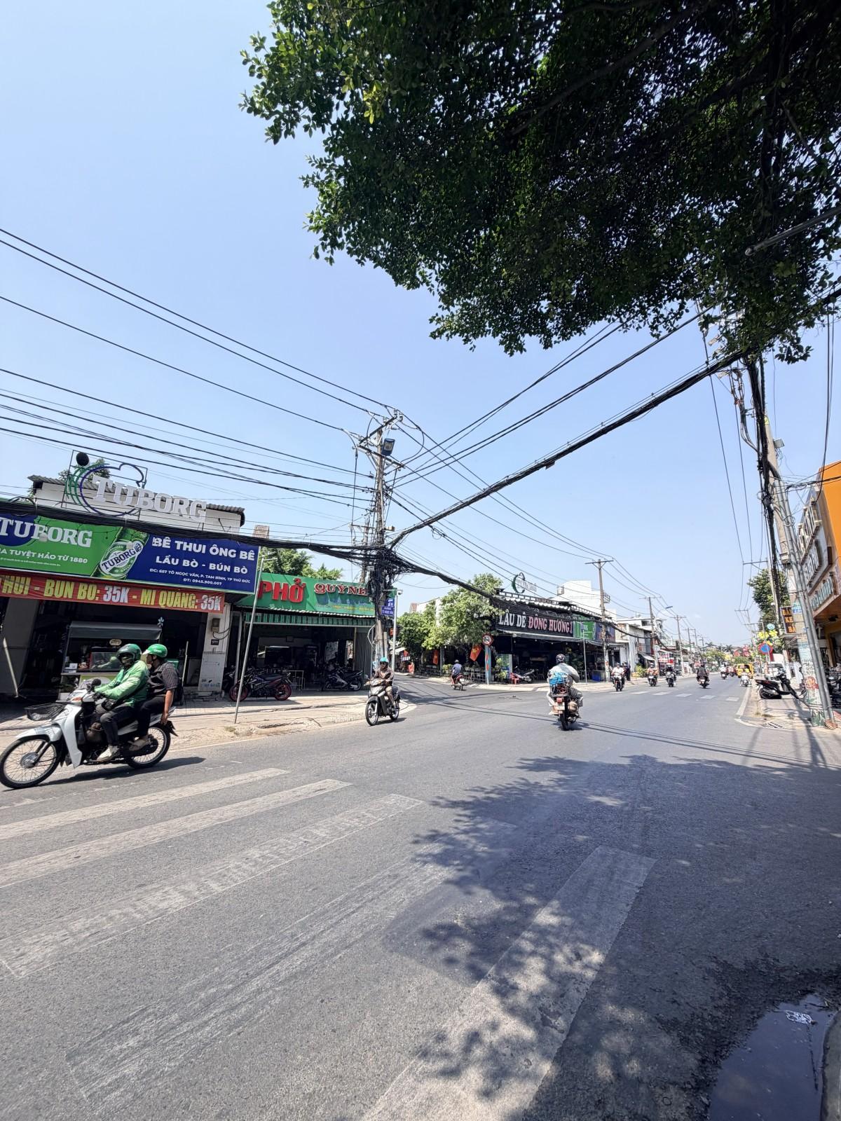 Một phần nhà 657 Tỉnh Lộ 43, Thủ Đức