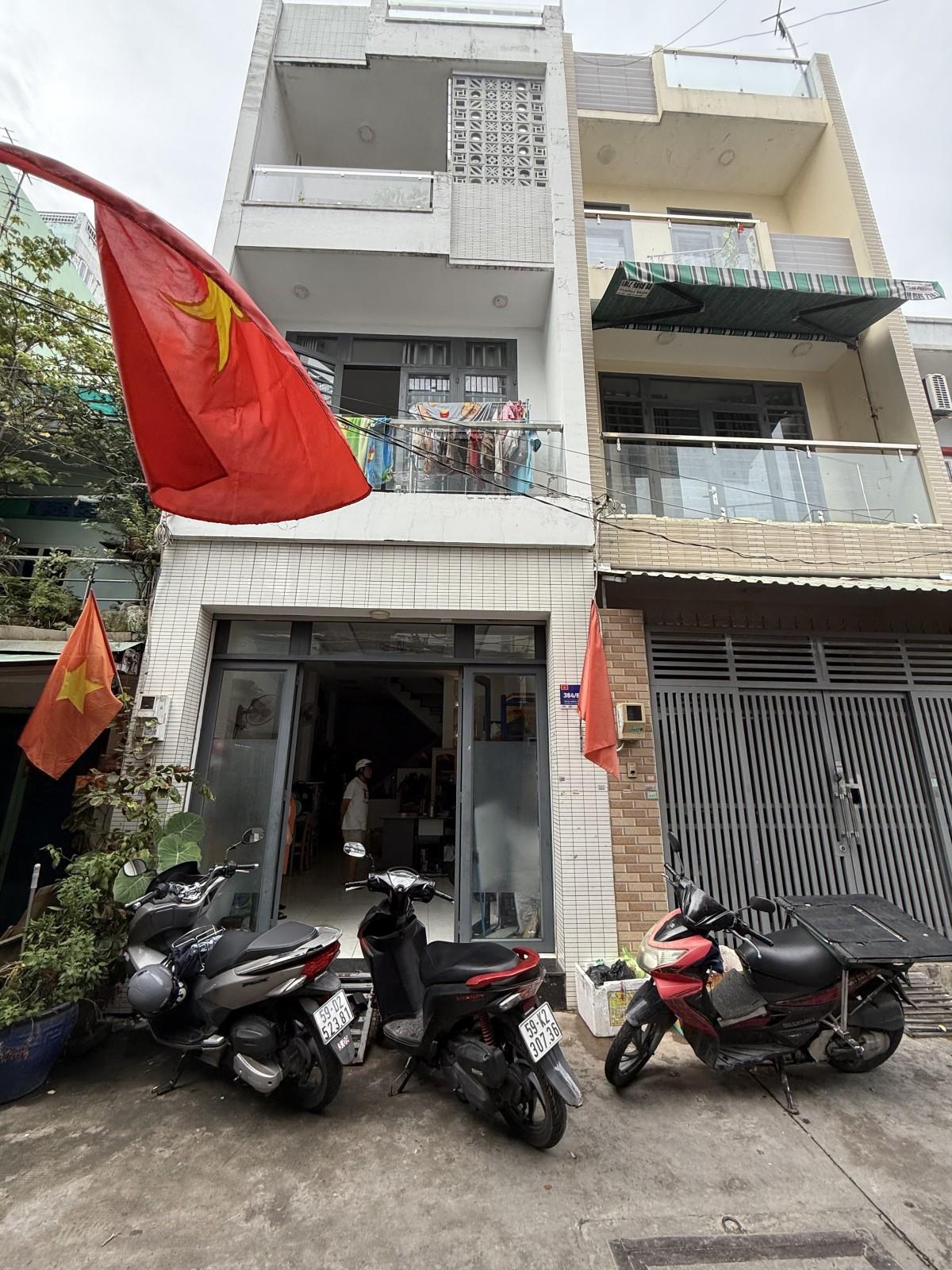 364.69.28, Thoại Ngọc Hầu, Tân Phú